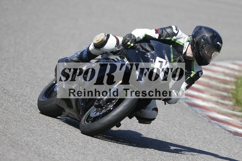 /12 30.04.2025 Speer Racing ADR/Gruppe gruen/12